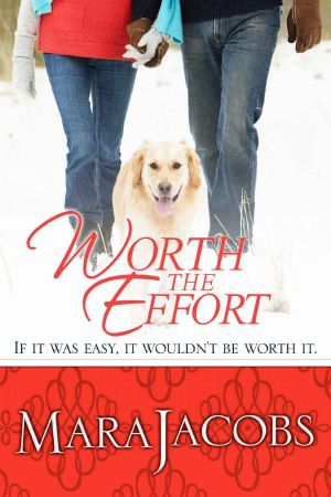 [The Worth 04] • Worth the Effort